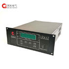 One Circuit Digital Vacuum Controller Hot Cathode Ionization Vacuum Meter Type