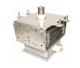 Continuous Wave Magnetron Tube Microwave , Magnetron Generator