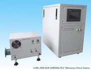 2kW / 2450MHz CW Magnetron Microwave Generator With Long Life Time
