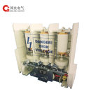 400A 7.2kV High Voltage Vacuum AC Contactor For Distribution System