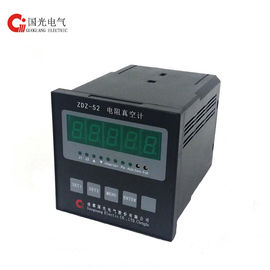Long Life Thermocouple Vacuum Gauge Controller For Measuring Instrument Fast Response