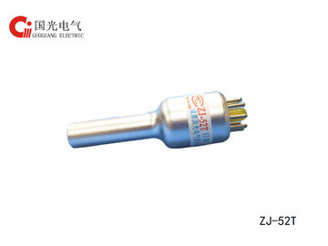 Digital Thermocouple Vacuum Sensor High Accuracy Gauge 70mm Flange
