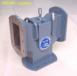 WR340 / 2.45GHz Microwave Power Source Waveguide Circulator & Isolator