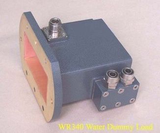 WR340 / 2.45GHz Microwave Power Source Waveguide Circulator & Isolator